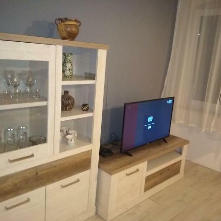 Apartman Adriamar Fiume Kültér fotó