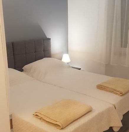 Apartman Adriamar Fiume Kültér fotó