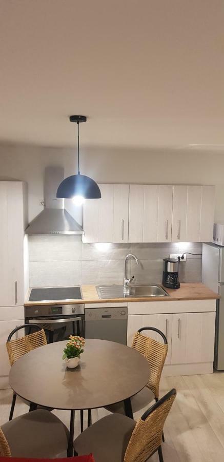 Apartman Adriamar Fiume Kültér fotó