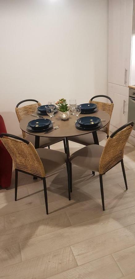 Apartman Adriamar Fiume Kültér fotó