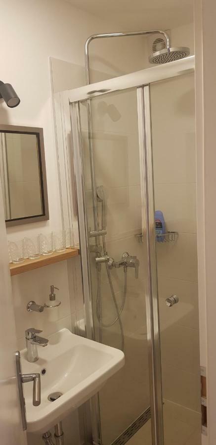 Apartman Adriamar Fiume Kültér fotó