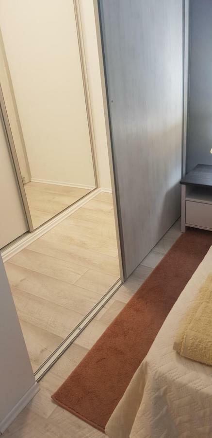 Apartman Adriamar Fiume Kültér fotó